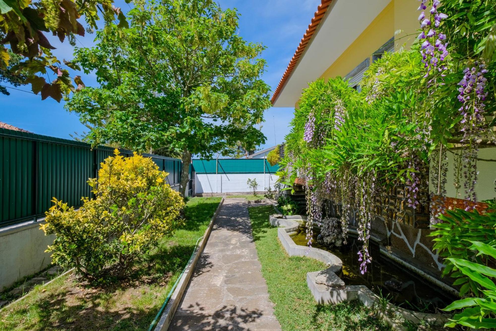 Villa Magoito Sintra Exterior photo