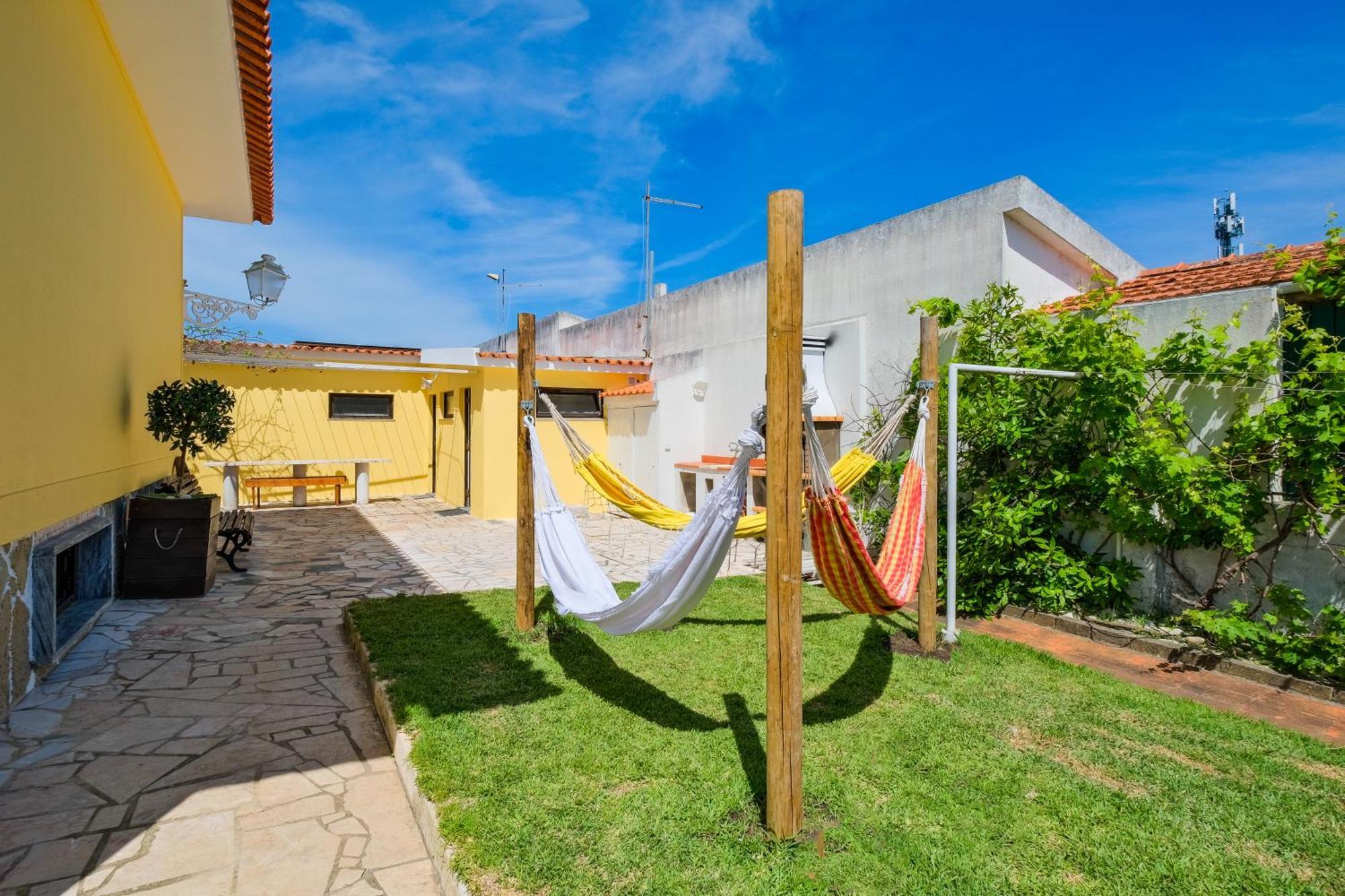Villa Magoito Sintra Exterior photo